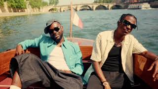 Yamê - On my mind - ft. AdekunleGold Boat Session