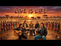 OPUS Live Is Life Afro Soul Version 2026 