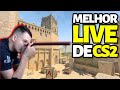 CS2: FAZENDO HISTÓRIA NA FACEIT