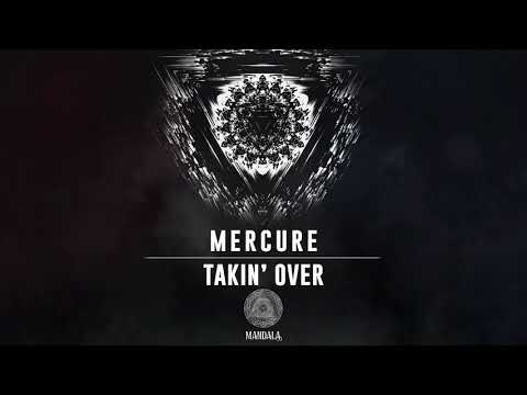 Mercure (3) — Mercure - Takin' Over
