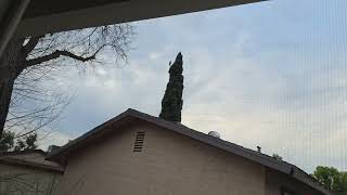 5:38pm Feb 28, 2026 - Mostly Cloudy