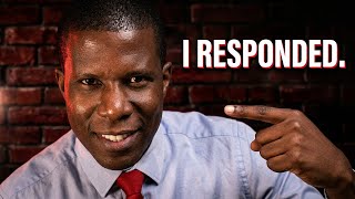 BREAKING🚨 🚨Cde Knox Attacked Everyone — The President, The First Lady, The Treasury. I Responded.