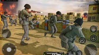 call of army ww2 shooter-free action games 2020? screenshot 5