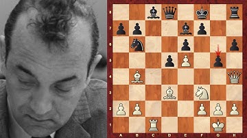 Mikhail Tal