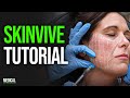 Skinvive: NEW Treatment for Glass Skin | Full Procedure Demonstration