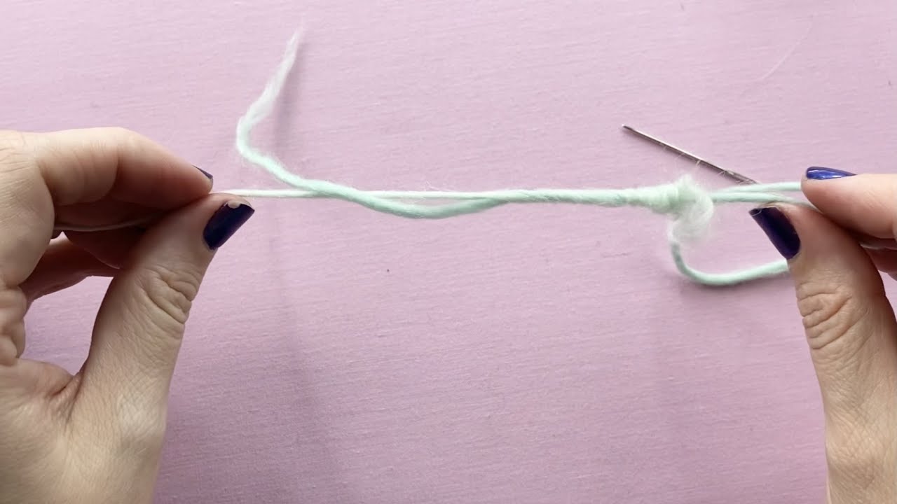 Understanding Roving Yarn by Mama Knows Luxury 