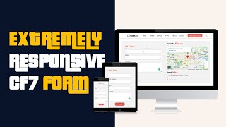 🔴 Contact Form 7 WordPress Tutorial In Less Than 10 Minutes