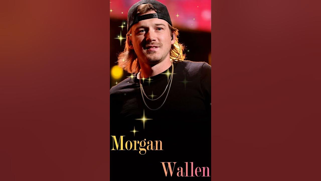 Cowgirls - Morgan Wallen