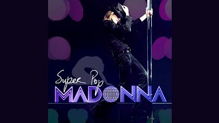 Madonna - Super Pop (Demo/Remix) [2023 Remaster]