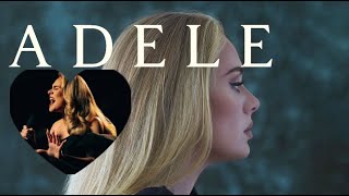 Adele’s Las Vegas residency ❤