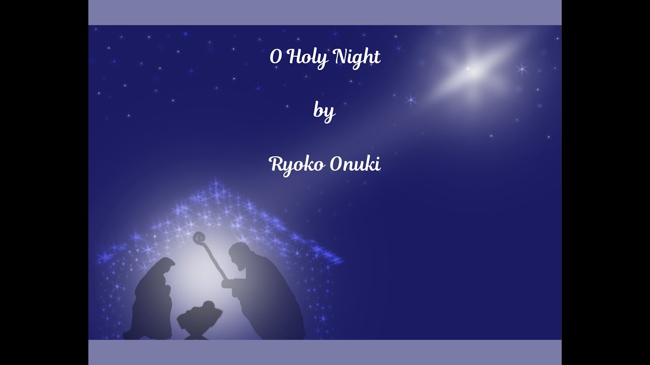 Ryoko O Holy Night Dec 28 2025