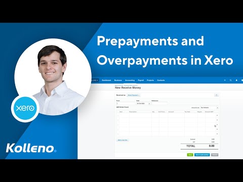 Xero | Create