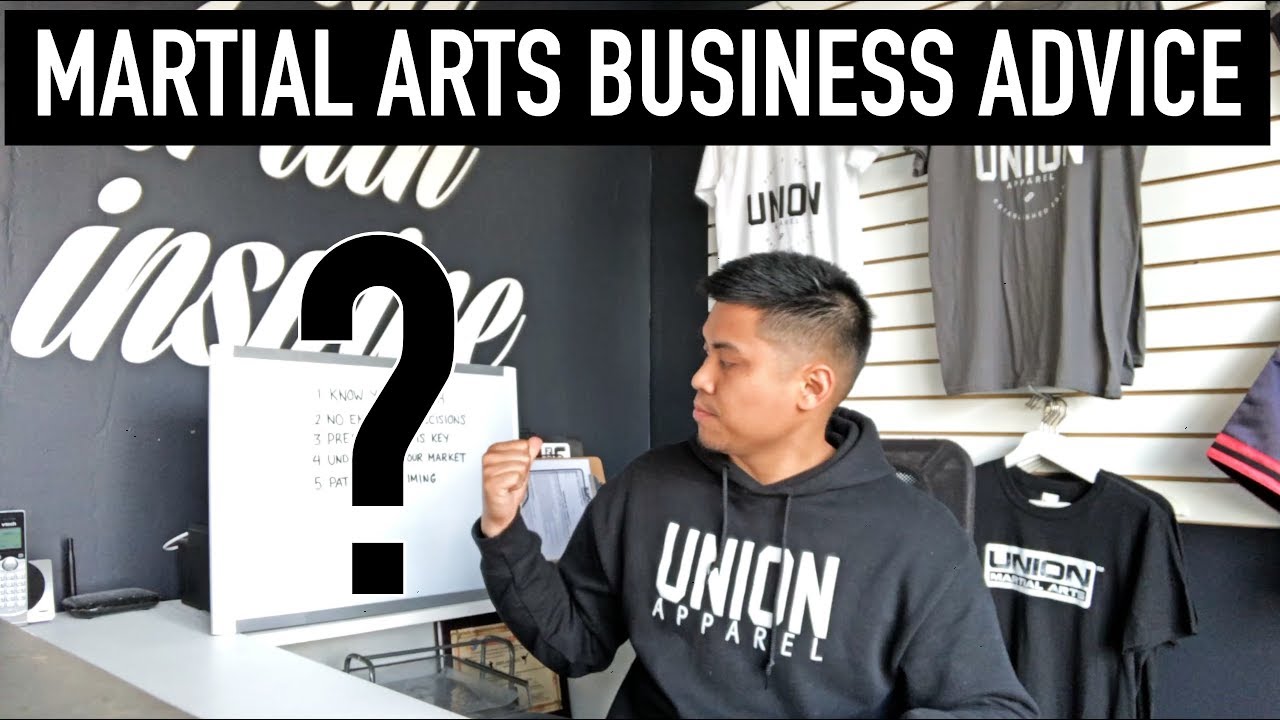my-top-5-business-tips-for-martial-arts-gyms-youtube
