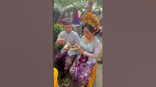 Pengantin #storywa #story #sungkeman #shortsvideo #wedding #musikcover #makeup