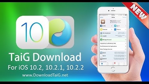 iOS 10.2.1 Jailbreak Released ! Full Instruction How To Jailbreak