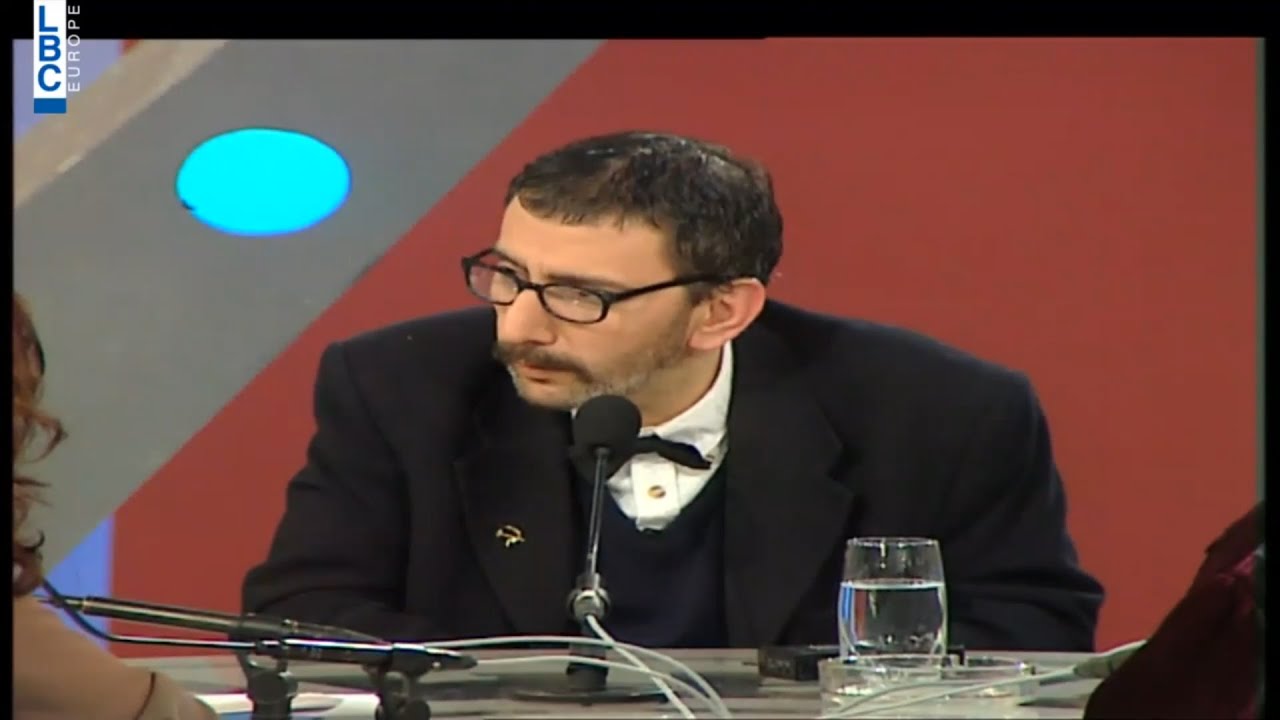 زياد الرحباني: أول مرا ضهرت معها، حمارة كانت 🤣🤣🤣