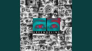 Vreemdeling