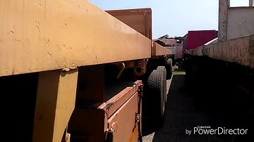 Direction Determines Destination, Superlink Trailers