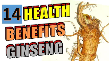 Chi soffre d'ansia può bere il ginseng?
