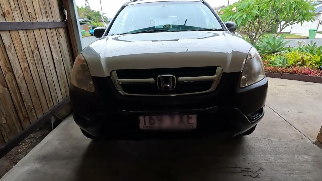 how to restore car plastics YouTube