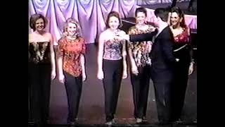 Miss Alabama Pageant 1998