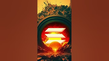 Solana Ethereum Rival Solana Surges 109% #shorts #cryptocurrency #solana #ethereum Full Vdeo 1st Com