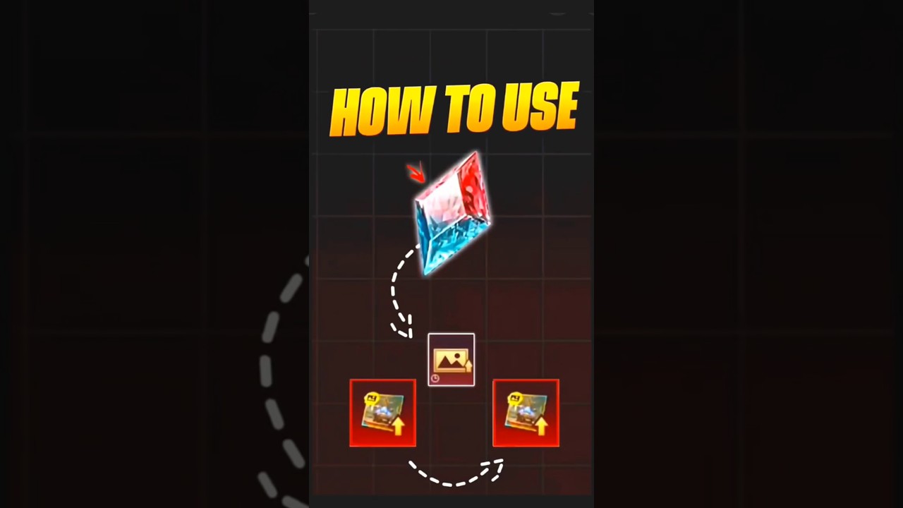 OMG| POPULARITY CRYSTAL USE 🔥💎 #shorts #bgmi #popularitybattle #bgmishorts #pubg #pubgmobile #foryou