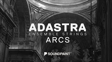 Adastra Full Ensemble Strings - Arcs