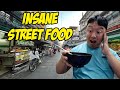 UNIQUE Thai Street Food Tour at Petchaburi Soi 5 In Bangkok, Thailand 🇹🇭 INSANE PAD KAPRAO &amp; NOODLES