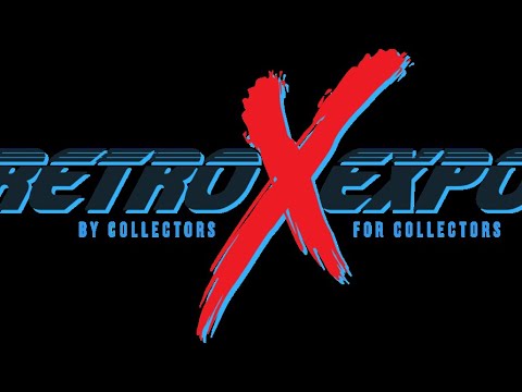 Live from Retro Expo: Pop Culture Chaos | The Clubhouse Podcast 16-35