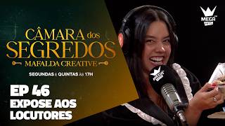 Câmara Dos Segredos - Expose Aos Locutores