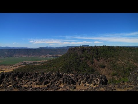 Video: 24 Hodín V Sieti Rogue Valley - Matador