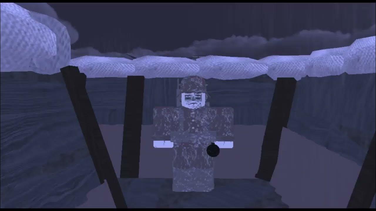 Shell Shock roblox - YouTube