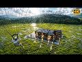 PUBG PC ERANGEL 20 HEAVY RAIN WIN GAMEPLAY NO COMMENTARY