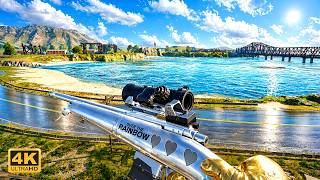 PUBG PC: ERANGEL 2.0 HEAVY RAIN WIN GAMEPLAY! (NO COMMENTARY) screenshot 5