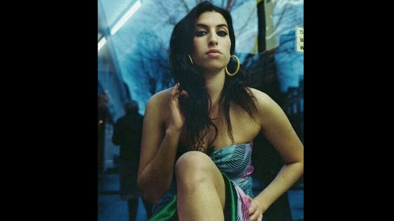 {FREE} AMY WINEHOUSE TYPE BEAT "UP ABOVE"