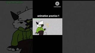 animation test #art #animation #indieartist