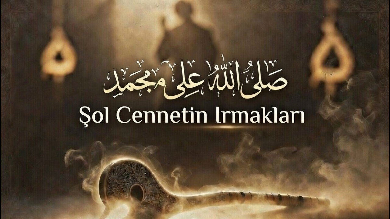 En Sevilen İlahiler: Şol Cennetin Irmakları - Dinlerken Huzur Veren İlahi