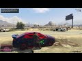 EARN - Client Mission: Steal Goods