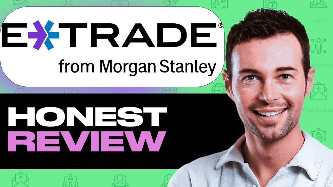 ETRADE Review – Honest Review – Watch Before Using