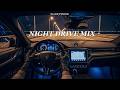 深夜專用|越聽越上癮的高質感 Chill 歌單【放鬆音樂】|Drive / Chill / Night Mood / relax / study / work / 【BGM】