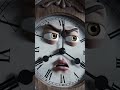Talking Clock Ai l #cartoonshorts #cartoon