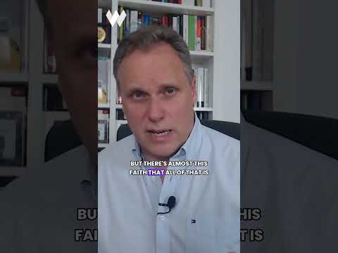 Daniel Lacalle: The Monetary Tsunami Is Coming