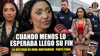EL ASCENSO Y LA CAIDA DE LA CHICA MAFIOSA! | PARTE 3: DEL DINERO Y LOS EXCESOS A LA PRISIÓN