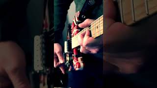 Cordoba Classical/EVH Electric Duo - Robert Lunn