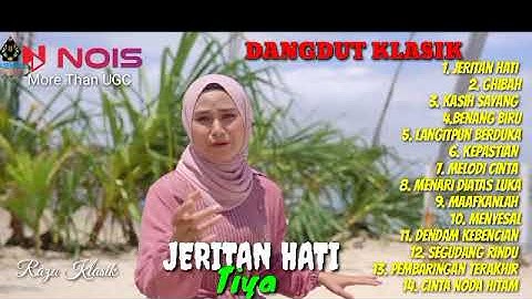 JERITAN HATI, GHIBAH "TIYA" | COVER DANGDUT KLASIK GASENTRA PAJAMPANGAN 2022 #razaklasik