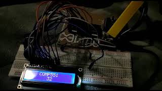 Famous Lab-10 interfacing Profile