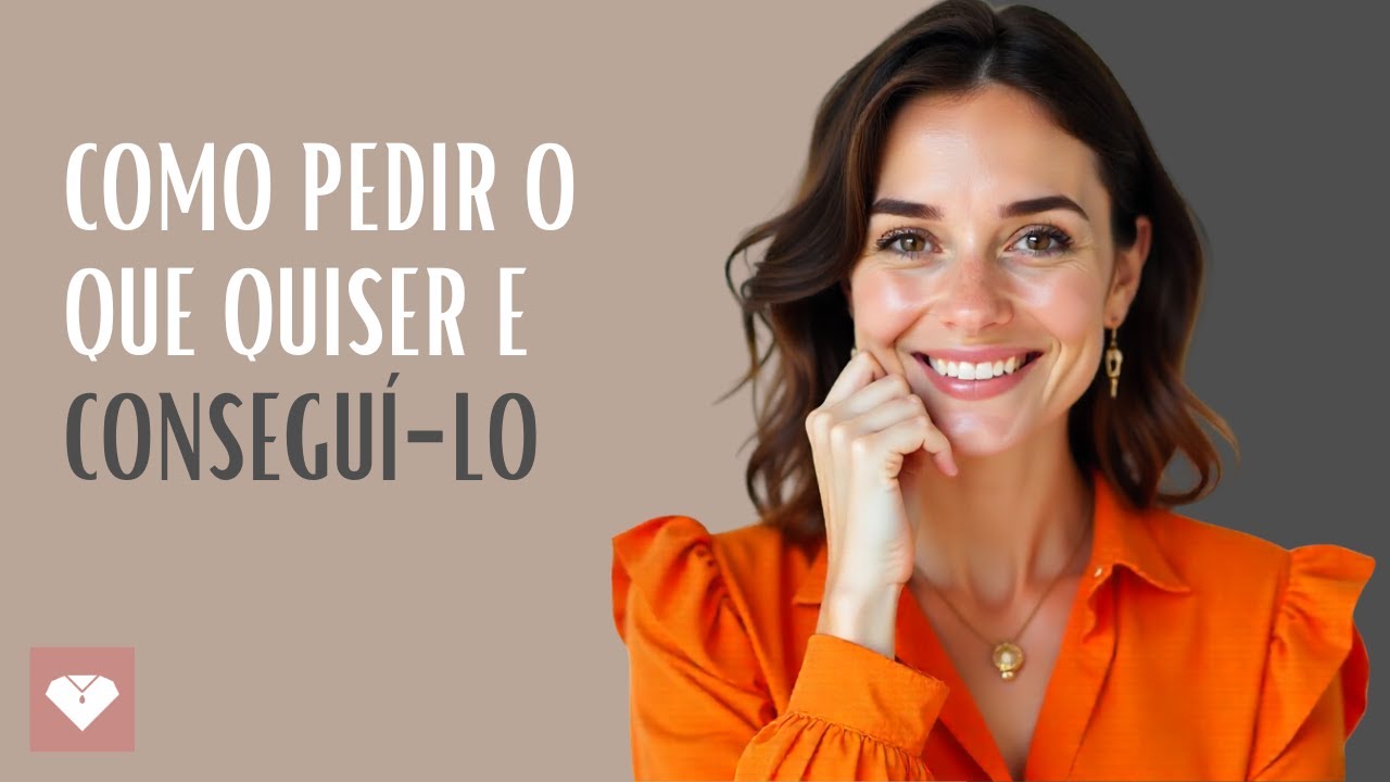 Como Pedir As Coisas Como Uma Mulher Da Elite (Sem Parecer Desesperada)