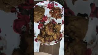 Sunday special Chingudi Chhecha#viral #nonveg .