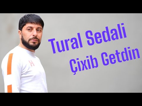 Tural Sedali - Cixib Getdin 2022 (Cover Qelb Evi)